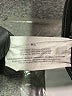 Anne Klein Solid Black Active Pants Size XL - photo 5