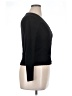 Talbots Black Cardigan Size XL - photo 4