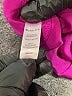 Athleta Pink Active Pants Size M - photo 8