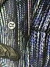 Lululemon Athletica Graphic Blue Leggings Size 8 - photo 7