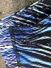 Lululemon Athletica Graphic Blue Leggings Size 8 - photo 8