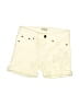 Kidpik Yellow Shorts Size 5 - photo 1