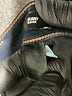 Express Solid Blue Jeggings Size 8 - photo 8