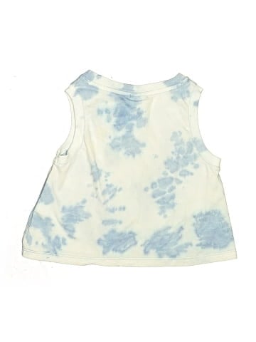 Zara Sleeveless T-Shirt (view 2)