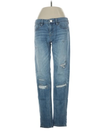 White House Black Market Jeans (view 1)