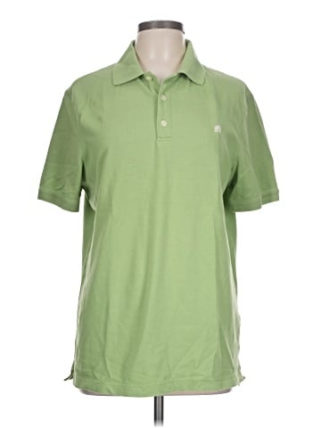 Banana Republic Short Sleeve Polo (view 1)