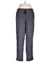 L.L.Bean Solid Gray Track Pants Size M - photo 1
