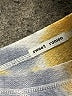 Sweet Romeo Tie-dye Yellow Pullover Sweater Size M - photo 7
