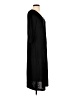 JunaRose Black Casual Dress Size S - photo 4