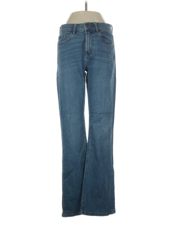 Ann Taylor LOFT Outlet Jeans (view 1)