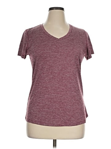 RBX Short Sleeve Top (view 1)