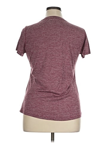 RBX Short Sleeve Top (view 2)