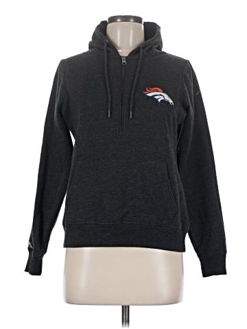 Antigua Pullover Hoodie (view 1)