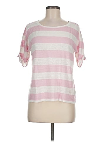 J.Crew Short Sleeve Top (view 1)