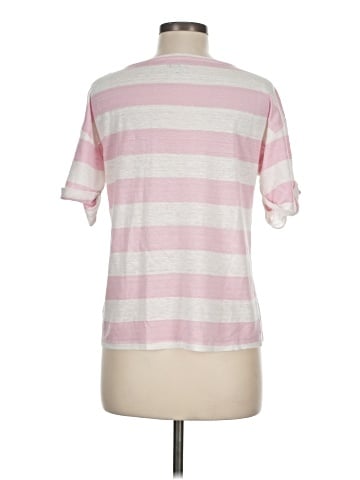 J.Crew Short Sleeve Top (view 2)