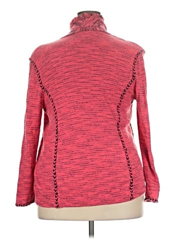 Nic + Zoe Cardigan (view 2)