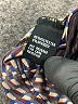 Sharagano Stripes Brown Casual Dress Size 14 - photo 8