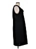 Assorted Brands 100% Polyester Solid Black Cocktail Dress Size L - photo 4