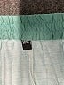Unbranded Color Block Teal Casual Pants Size XXL - photo 4