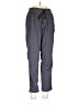 L.L.Bean Solid Gray Casual Pants Size M - photo 1