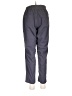 L.L.Bean Solid Gray Casual Pants Size M - photo 2