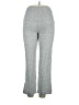 No Boundaries Chevron-herringbone Gray Casual Pants Size 16 - photo 2