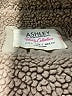 Ashley by 26 International Solid Tan Jacket Size S - photo 6