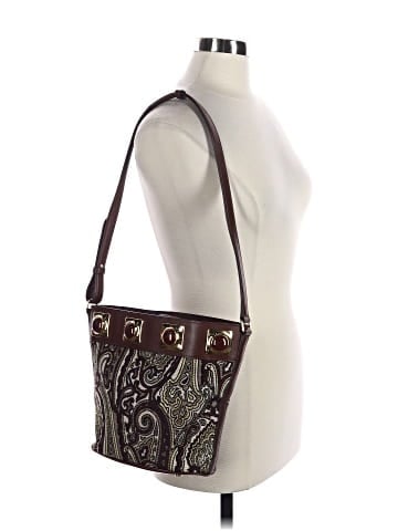 ETRO Shoulder Bag (view 2)