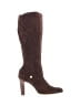 Hush Puppies Brown Boots Size 8 (narrow) - photo 1