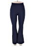 Fabletics Blue Active Pants Size XXL (estimated) - photo 1