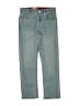Levi's Blue Jeans Size 7 - photo 1