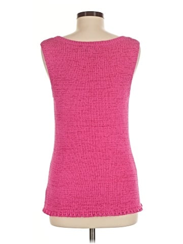 Coldwater Creek Sleeveless Top (view 2)