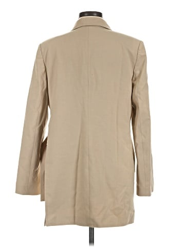 C/MEO Collective Trenchcoat (view 2)