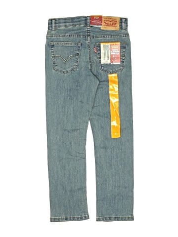Levi's Jeans (view 2)