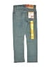 Levi's Blue Jeans Size 7 - photo 2