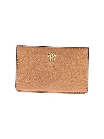 Tory Burch Leather Wallet (view 1)