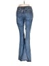 GU Hearts Blue Jeans Size M - photo 2