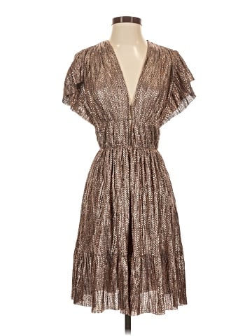 Sabina Musayev Cocktail Dress (view 1)