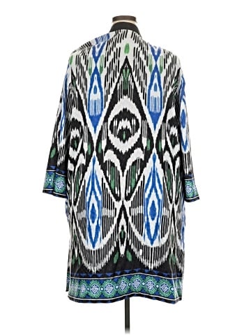 Chico's Kimono (view 2)