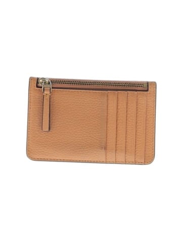 Tory Burch Leather Wallet (view 2)