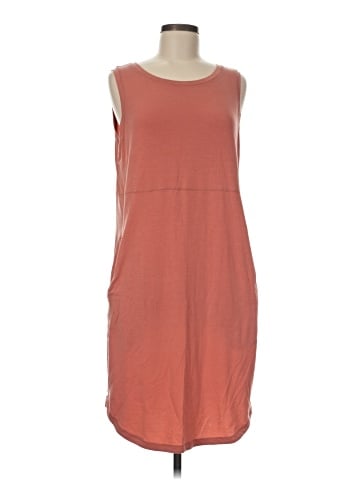 Columbia Casual Dress (view 1)