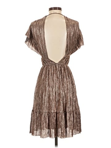Sabina Musayev Cocktail Dress (view 2)