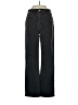 Abercrombie & Fitch Black Jeans Size 24 waist - photo 1