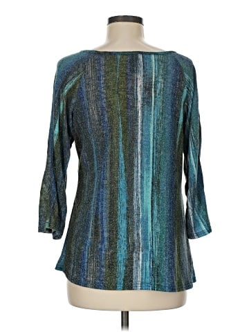 Cartise 3/4 Sleeve Top (view 2)