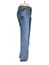 GU Hearts Blue Jeans Size M - photo 4