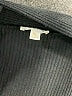CC Black Cardigan Size XL - photo 7