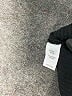 CC Black Cardigan Size XL - photo 8