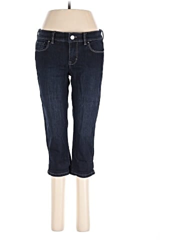 White House Black Market Jeans (view 1)