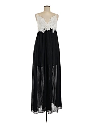 L'Atiste by Amy Cocktail Dress (view 1)