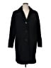Worthington Black Wool Coat Size 1X - photo 1